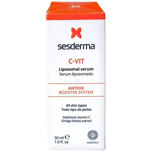 C-VIT Liposomales Serum, 30 ml, Sesderma Sp. z o.o.