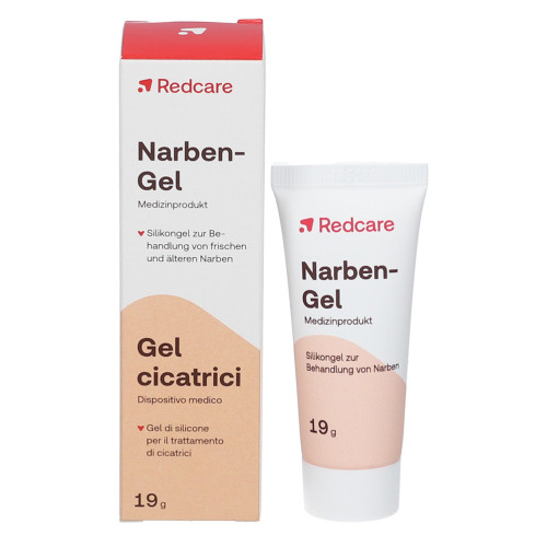 Narben-Gel RedCare, 19 ml, Nu3 GmbH