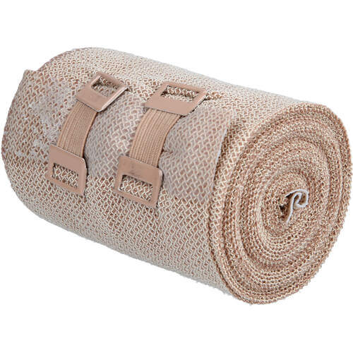 COTTONELAST Kurzzugbinde 8 cmx5 m, 1 Stk., 1001 Artikel Medical GmbH
