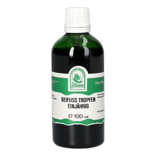 BEIFUSS TROPFEN EINJAEHRIG, 100 ml, Hecht-Pharma GmbH