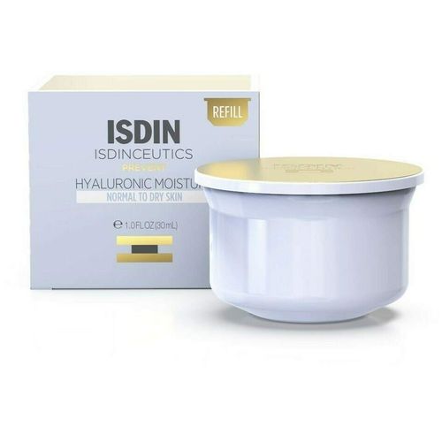 ISDIN ISDINCEUTICS HYAL. MOISTURE NORM. REFILL, 50 g, Isdin GmbH