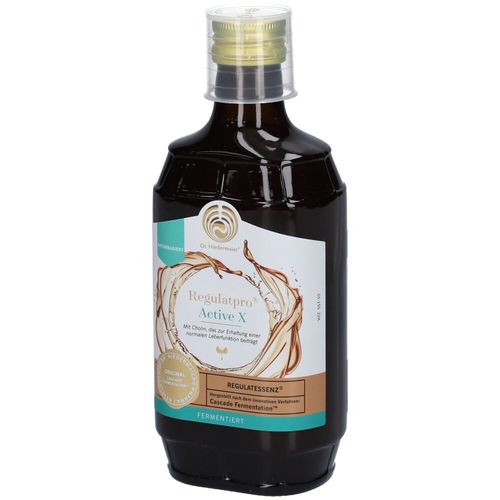 Regulatpro Active X, 350 ml, Dr.Niedermaier Pharma GmbH