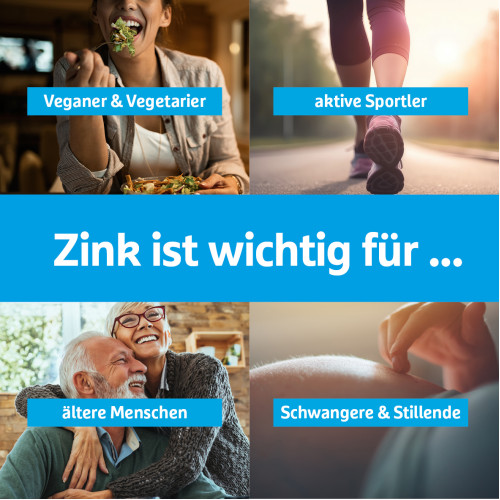 Zinkorot 25 mg Tabletten, 50 Stk., W&ouml;rwag Pharma GmbH & Co. KG