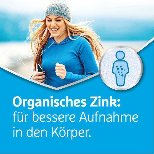 Zinkorot 25 mg Tabletten, 50 Stk., W&ouml;rwag Pharma GmbH & Co. KG
