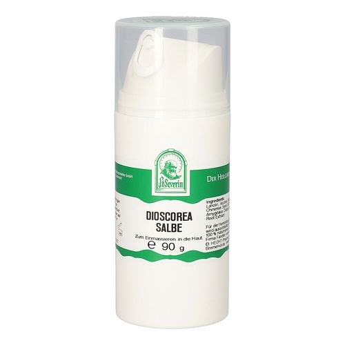 Dioscorea Salbe, 90 g, Hecht-Pharma GmbH