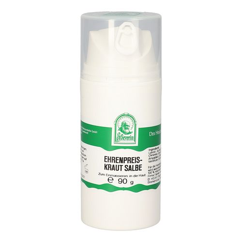 Ehrenpreiskraut Salbe, 90 g, Hecht-Pharma GmbH