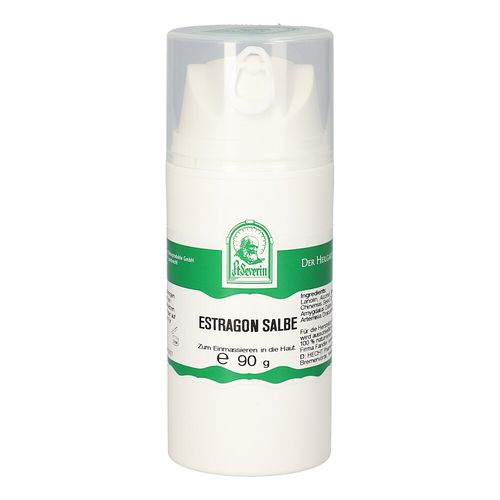 Estragon Salbe, 90 g, Hecht-Pharma GmbH