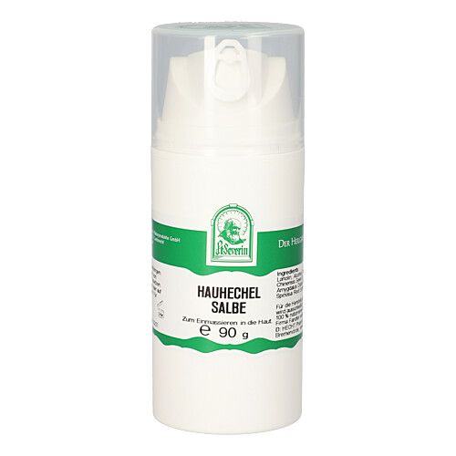 Hauhechel Salbe, 90 g, Hecht-Pharma GmbH