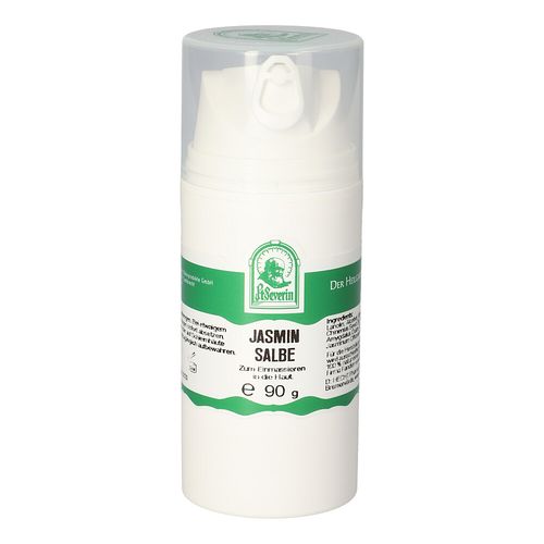Jasmin Salbe, 90 g, Hecht-Pharma GmbH