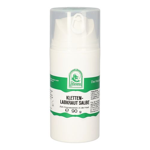 Klettenlabkraut Salbe, 90 g, Hecht-Pharma GmbH