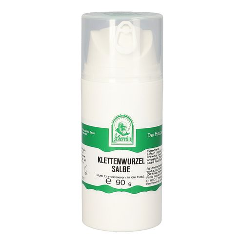 Klettenwurzel Salbe, 90 g, Hecht-Pharma GmbH