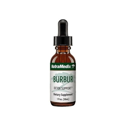 Burbur NutraMedix, 30 ml, NutraMedix Deutschland GmbH