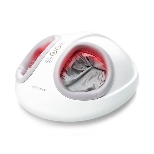MEDISANA FM 888 Fu&szlig;massageger&auml;t, 1 Stk., Promed GmbH