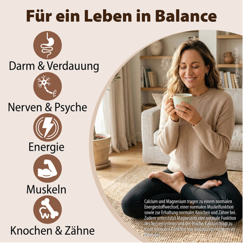 Chi-Cafe balance Nachf&uuml;llbeutel, 1000 g, Dr. Jacob's Medical GmbH