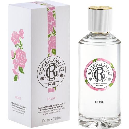 R&G Rose Wohlf&uuml;hl-Wasser, 100 ml, Laboratoire Native Deutschland GmbH