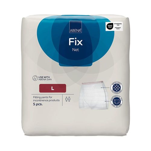 ABENA FIX NET L, 5 Stk., Abena GmbH