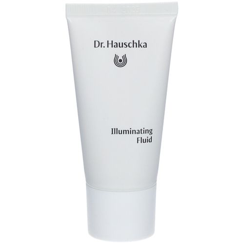 Dr. Hauschka Illuminating Fluid, 30 ml, Wala Heilmittel GmbH Dr. Hauschka Kosmetik
