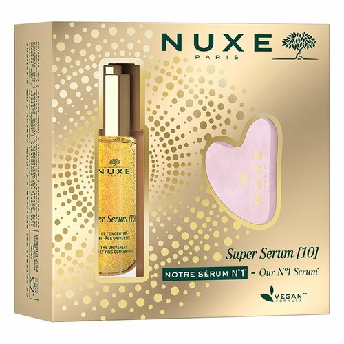 NUXE Geschenkset Super Serum, 1 Pck., Nuxe GmbH