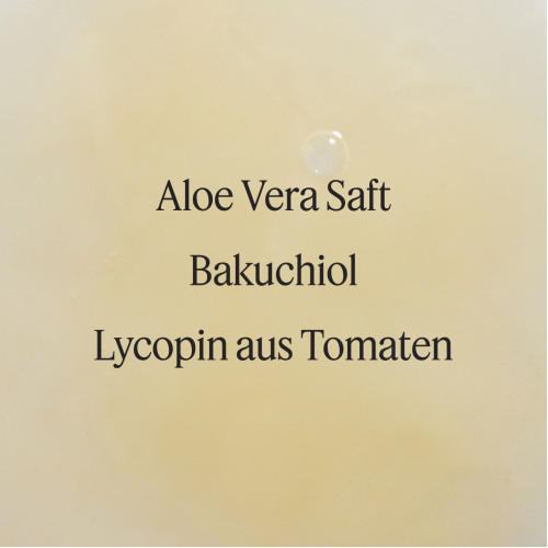 Bakuchiol drops serum, 30 ml, SANTAVERDE GmbH