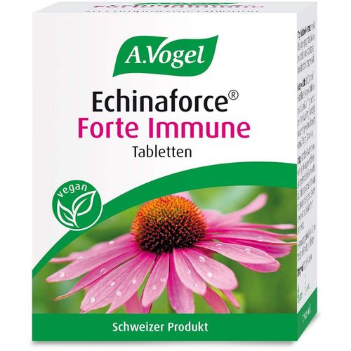 Echinaforce Forte Immune, 30 Stk., Janus Medica GmbH
