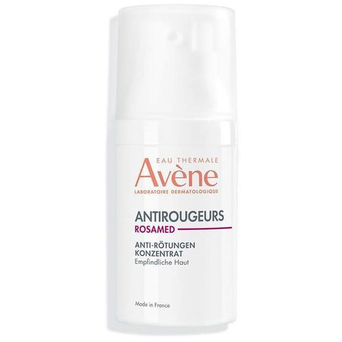 AVENE Antirougeurs Rosamed Anti-R&ouml;tungen Konzentra, 30 ml, PIERRE FABRE DERMO KOSMETIK GmbH