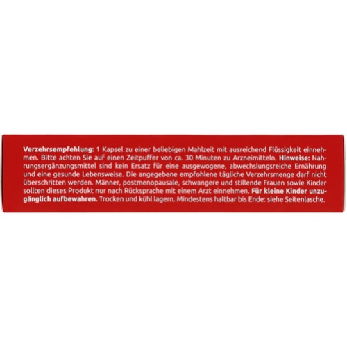 Restoria Sangui Plus, 30 Stk., IMstam healthcare GmbH