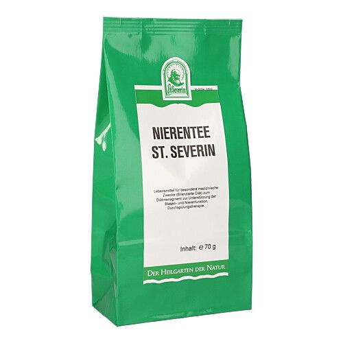 Nierentee St. Severin, 70 g, Hecht-Pharma GmbH