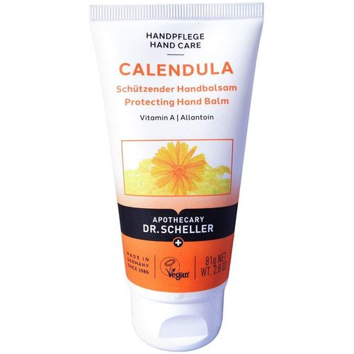 Dr. Scheller Sch&uuml;tzender Calendula Handbalsam, 75 ml, Bcg Baden-Baden Cosmetics Group GmbH