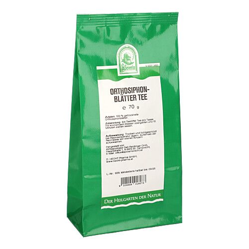 Orthosiphonbl&auml;tter Tee, 70 g, Hecht-Pharma GmbH