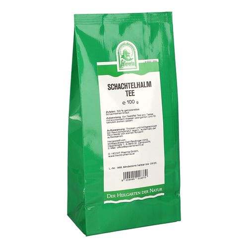 Schachtelhalm Tee, 100 g, Hecht-Pharma GmbH