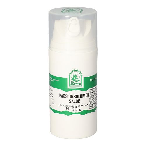 Passionsblumen Salbe, 90 g, Hecht-Pharma GmbH