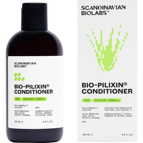 Bio-Pilixin Conditioner Für Männer, 250 ml, Scandinavian Biolabs ApS Bio-Pilixin Conditioner Für Männer, 250 ml, Scandinavian Biolabs ApS