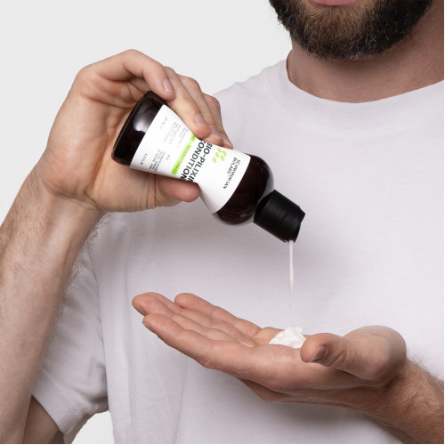 Bio-Pilixin Conditioner Für Männer, 250 ml, Scandinavian Biolabs ApS Bio-Pilixin Conditioner Für Männer, 250 ml, Scandinavian Biolabs ApS
