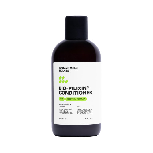 Bio-Pilixin Conditioner Für Männer, 250 ml, Scandinavian Biolabs ApS Bio-Pilixin Conditioner Für Männer, 250 ml, Scandinavian Biolabs ApS