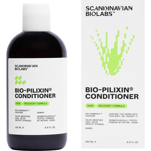 Bio-Pilixin Conditioner Für Frauen, 250 ml, Scandinavian Biolabs ApS Bio-Pilixin Conditioner Für Frauen, 250 ml, Scandinavian Biolabs ApS