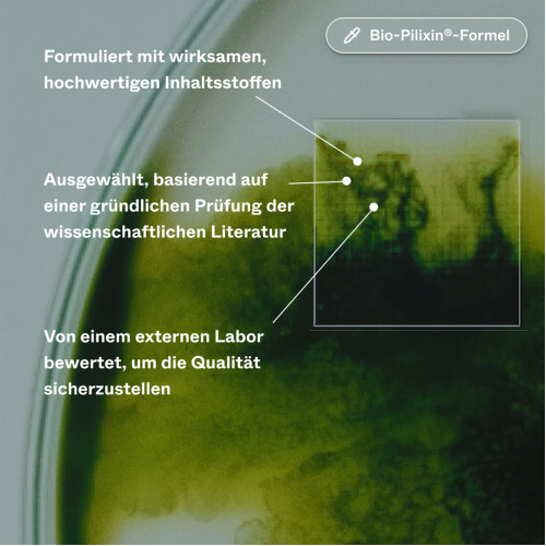 Bio-Pilixin Serum Für Männer, 100 ml, Scandinavian Biolabs ApS