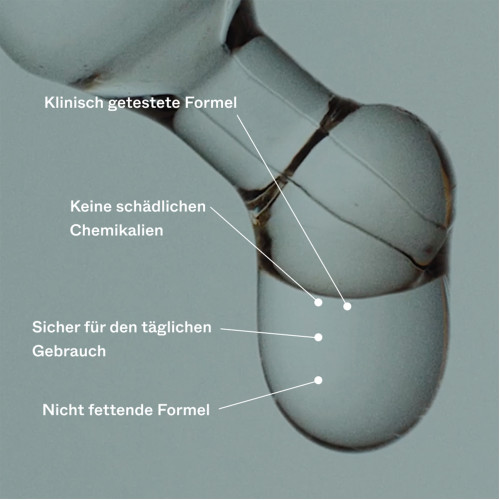 Bio-Pilixin Serum Für Männer, 100 ml, Scandinavian Biolabs ApS