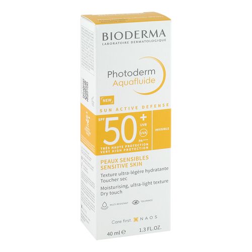 BIODERMA PHOT AQUA UG, 40 ml, NAOS Deutschland GmbH