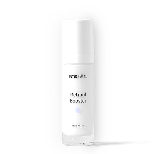 Retinol Booster, 30 ml, Beyer & S&ouml;hne GmbH