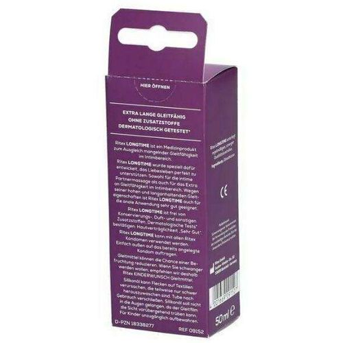Ritex Longtime MP, 50 ml, Ritex GmbH