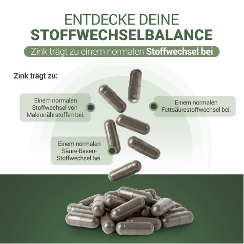 PADMA GALETIB KAPSELN, 60 Stk., Hager Pharma GmbH