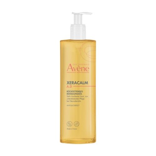 AVENE XeraCalm A.D Reinigungs&ouml;l, 750 ml, PIERRE FABRE DERMO KOSMETIK GmbH