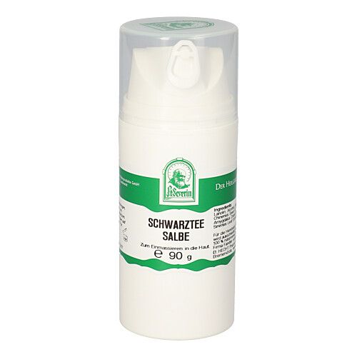 Schwarztee Salbe, 90 g, Hecht-Pharma GmbH