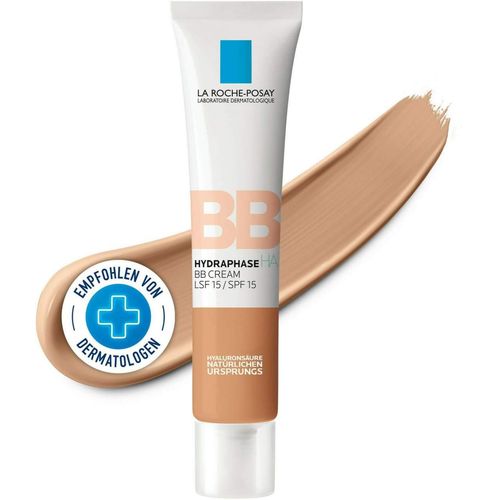 ROCHE POSAY Hydraphase BB MITT, 40 ml, L'oreal Deutschland GmbH