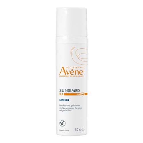 AVENE SunsiMed KA, 80 ml, PIERRE FABRE DERMO KOSMETIK GmbH