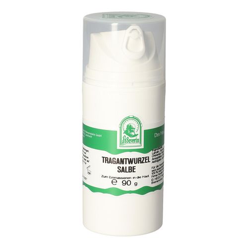 TRAGANTWURZEL SALBE, 90 g, Hecht-Pharma GmbH