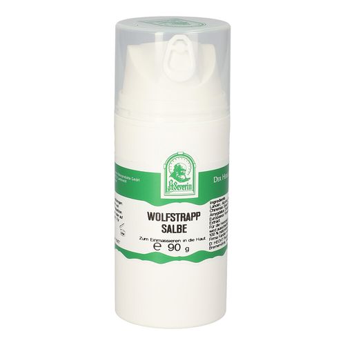 WOLFSTRAPP SALBE, 90 g, Hecht-Pharma GmbH