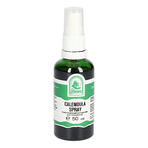 Calendula Spray, 50 ml, Hecht-Pharma GmbH