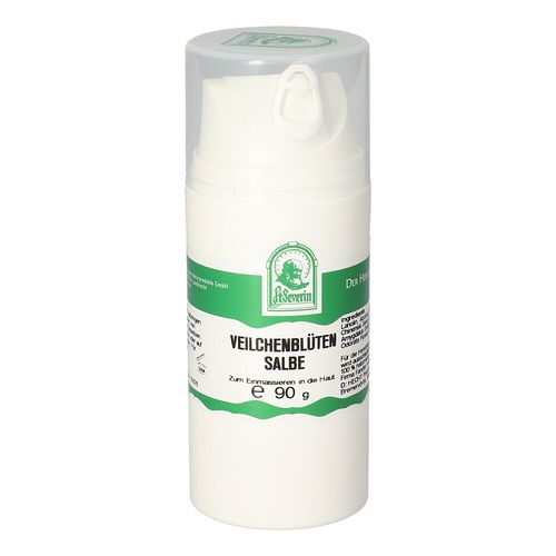 Veilchenblüten Salbe, 90 g, Hecht-Pharma GmbH