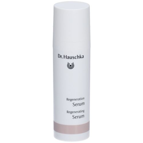 Dr. Hauschka Regeneration Serum, 30 ml, Wala Heilmittel GmbH Dr. Hauschka Kosmetik
